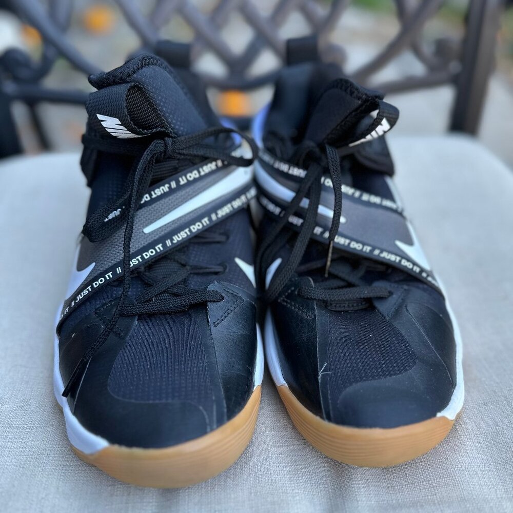 Nike React Hyperset shoes- Women's 10 - Picture 6 of 11